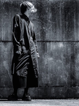 jinさんのコーディネート