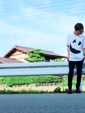 jinさんのコーディネート