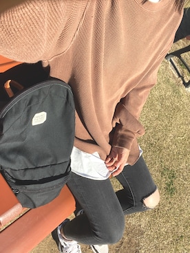 trnwearさん（レディース・171cm）の秋コーディネート