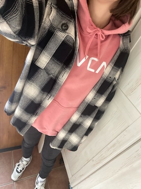 trnwearさんのコーディネート