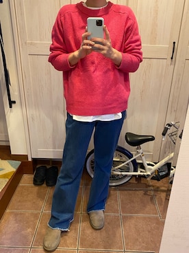 trnwearさんのコーディネート