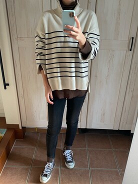 trnwearさんのコーディネート