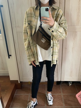 trnwearさんのコーディネート