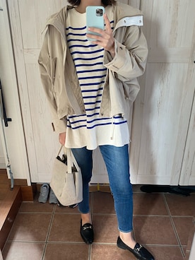 trnwearさんのコーディネート