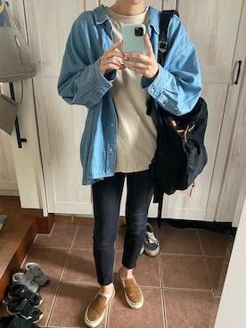 trnwearさんのコーディネート