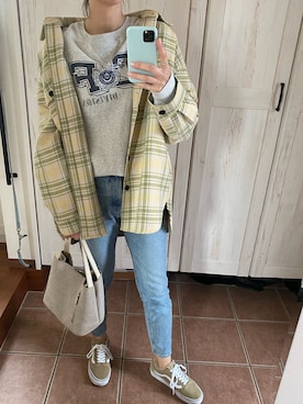 trnwearさんのコーディネート