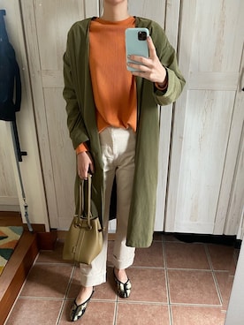 trnwearさんのコーディネート