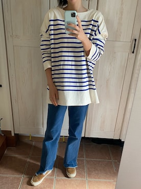 trnwearさんのコーディネート