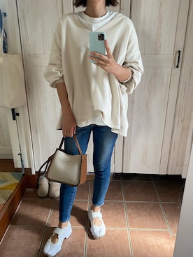 trnwearさんのコーディネート