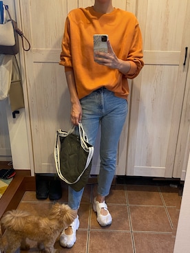 trnwearさんのコーディネート