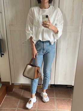 trnwearさんのコーディネート