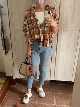 trnwearさんのコーディネート