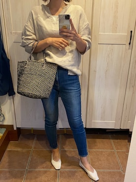 trnwearさんのコーディネート