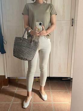 trnwearさんのコーディネート