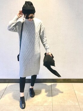 akoさんのコーディネート