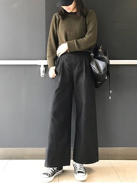 akoさんのコーディネート