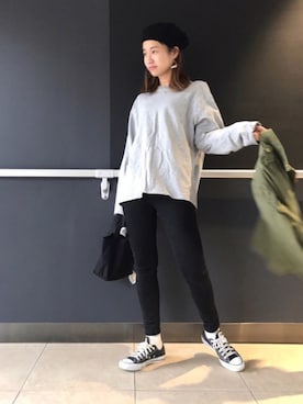 akoさんのコーディネート