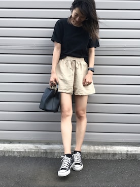 akoさんのコーディネート