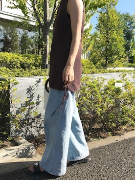 akoさんのコーディネート