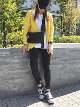 akoさんのコーディネート