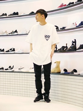 SEIYAさんのコーディネート