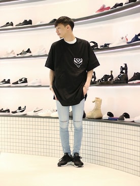 SEIYAさんのコーディネート