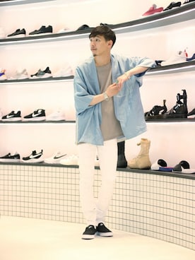 SEIYAさんのコーディネート