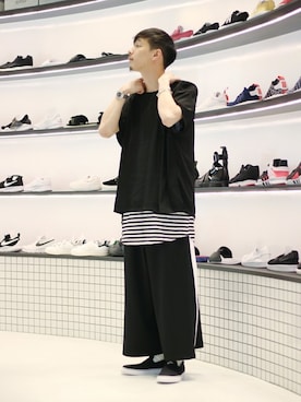 SEIYAさんのコーディネート