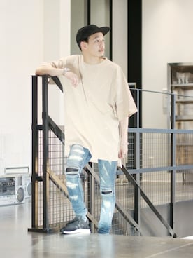 SEIYAさんのコーディネート