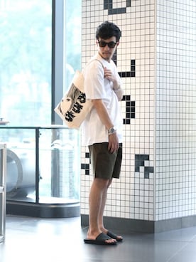 SEIYAさんのコーディネート