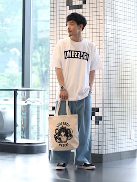 SEIYAさんのコーディネート