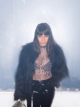 Daniela Paola Nutzさんのコーディネート