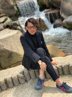 Takahashiさんのコーディネート