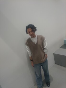 Takahashiさんのコーディネート