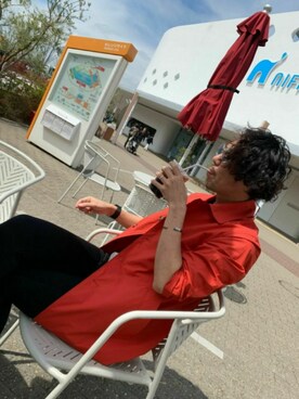 Takahashiさんのコーディネート