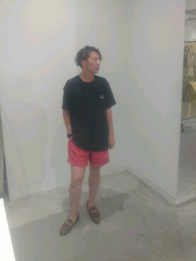 Takahashiさんのコーディネート