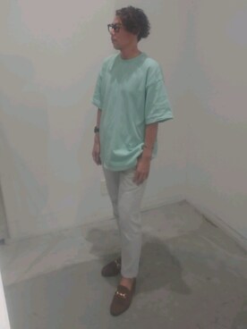 Takahashiさんのコーディネート