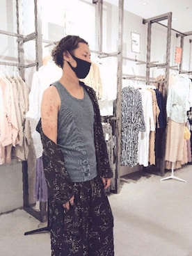 Takahashiさんのコーディネート