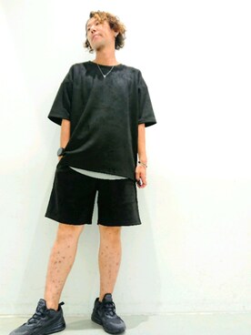 Takahashiさんのコーディネート