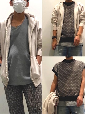 Takahashiさんのコーディネート