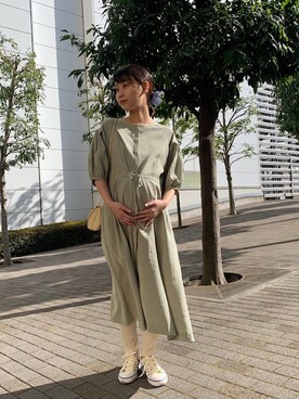 ママ ベビーを使った ミントカラー の人気ファッションコーディネート Wear ママ ベビーを使った ミントカラー の人気ファッションコーディネート Wear
