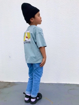 kino358さんのコーディネート