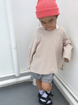 kino358さんのコーディネート