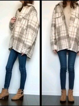 ___taachan_38さんのコーディネート