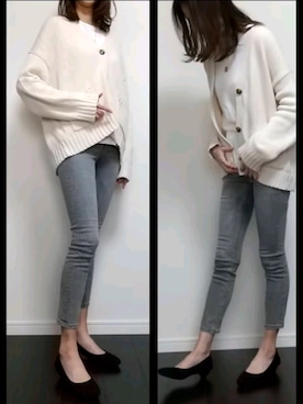 ___taachan_38さんのコーディネート