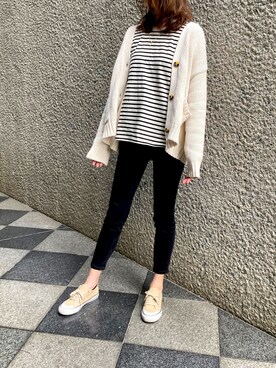 ___taachan_38さんのコーディネート