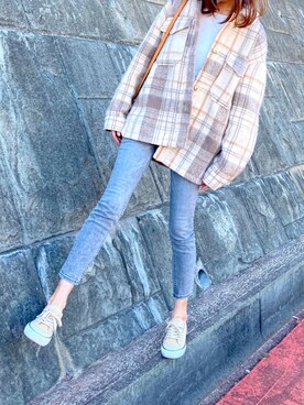 ___taachan_38さんのコーディネート