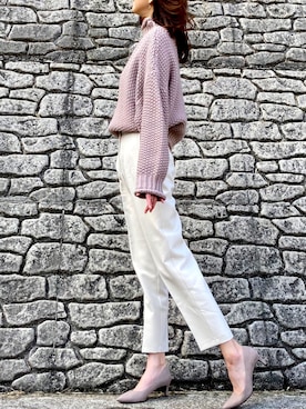 ___taachan_38さんのコーディネート