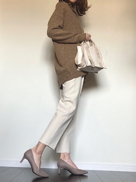 ___taachan_38さんのコーディネート