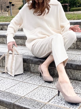 ___taachan_38さんのコーディネート